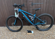 EMTB Carrera Sulcata l eletric 48v 1500 Watts 14Ah Lithium🔋