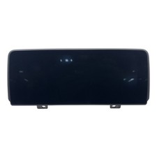 BMW X3 DISPLAY SCREEN G01