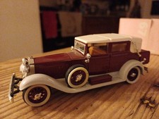 Rio 67 Isotta Fraschini Tipo