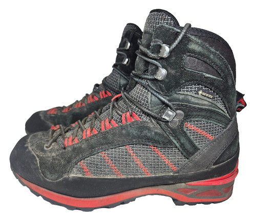 Hanwag gtx hiking trekking - gtx,
