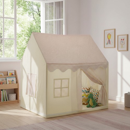 Kids play tent - kids,