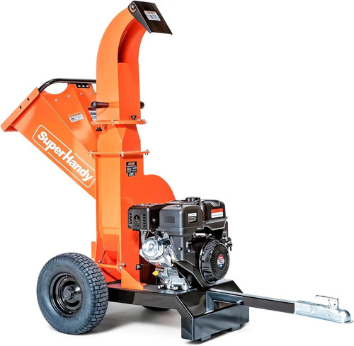 Superhandy towable wood - towable,