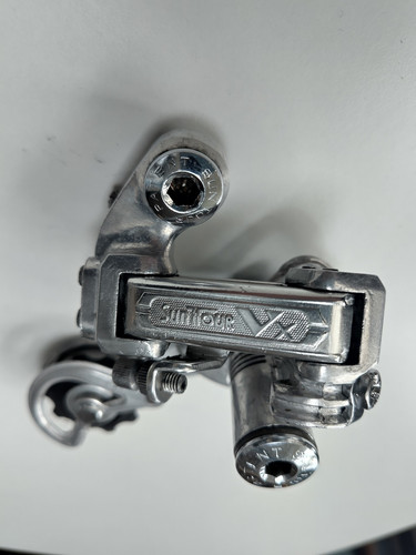 Suntour derailleur - vx, gt