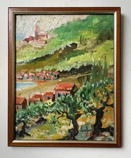 Original Impressionist Style