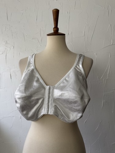 Vintage style white - vintage, satin