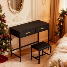 Scandinavian Vanity Table with
