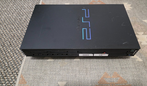 Working ps2 playstation - working,