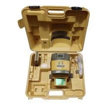 Topcon h3a self leveling - topcon, self-leveling