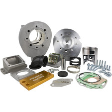 Pinasco 225cc Cylinder Kit