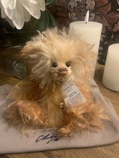 Charlie Bears Minimo 2012