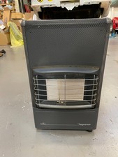 Superser Helius Gas Heater