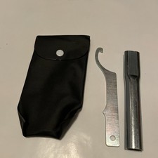 Yamaha MT-09 2022 Tool Kit C-spanner Free Postage UK