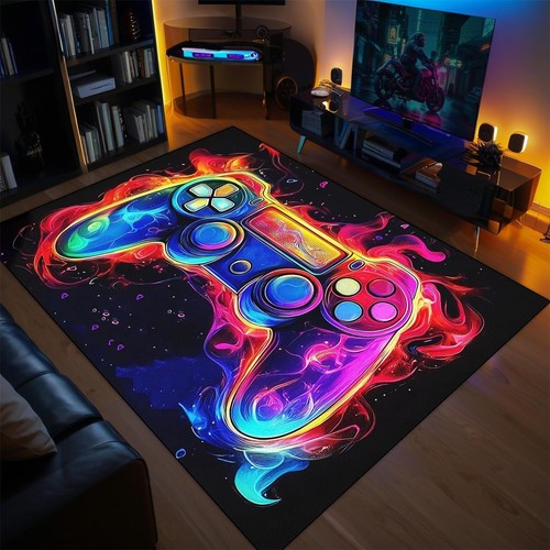 Comforight gaming area rug for - area,