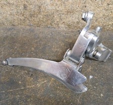 Campagnolo C-Record Front