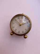 RARE Vintage clock Watch
