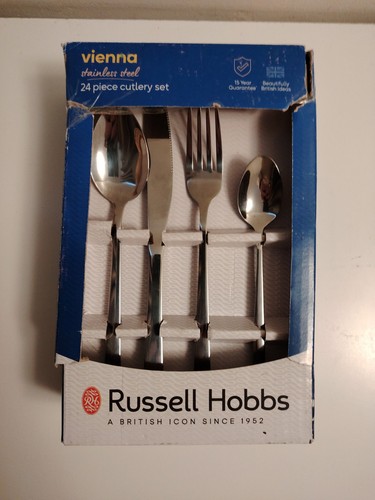 Russell hobbs deluxe - hobbs, 24