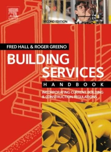 Building services - building,