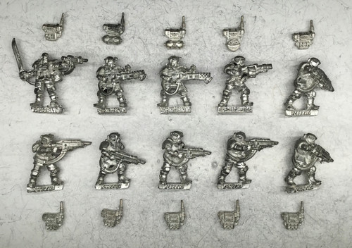 Games workshop wh40k - games,