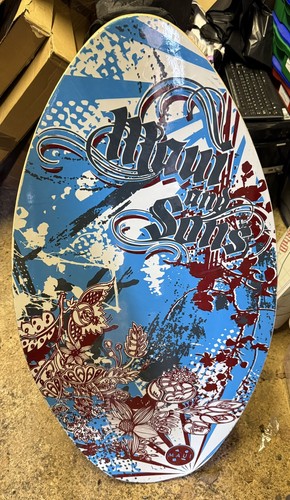 Maui and sons skimboard for - skimboard,
