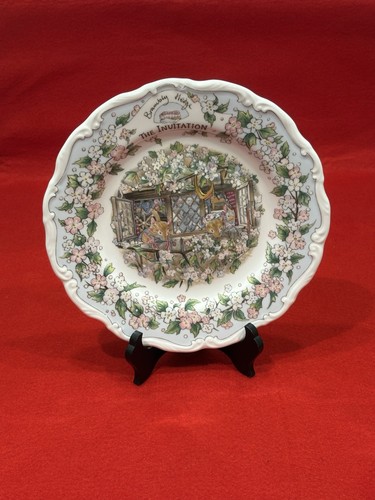 Vintage royal doulton brambly - vintage,