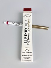 Too Faced Lip Injection