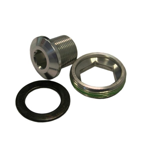 Sram spare crank arm - spare,