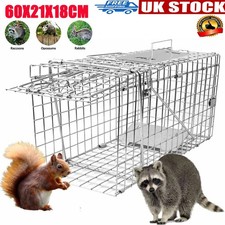 Animal Trap Cage Indoor &