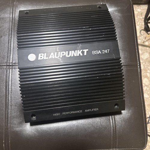 Blaupunkt bsa 247 car - blaupunkt,