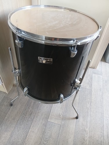 Premier olympic floor tom - olympic,