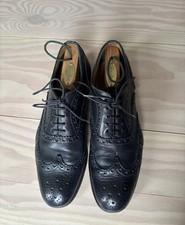 Church’s Burwood Ladies Formal Brogue Shoes 