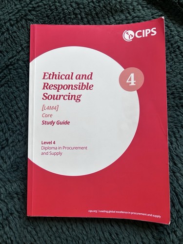 Cips level l4m4 ethical and - l4m4,