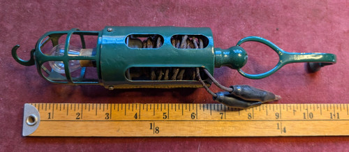 Vintage lucas military car - lucas,