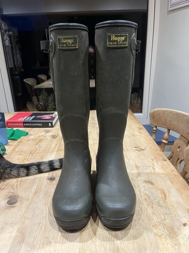 Hoggs fife wellington - hoggs, of