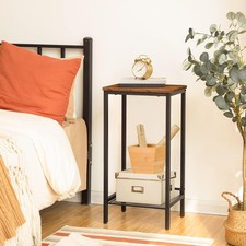 HOOBRO Tall Side Table