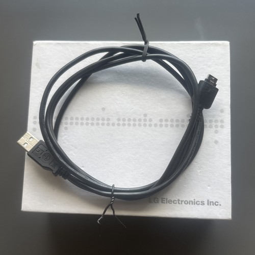 Genuine original usb cable - genuine,