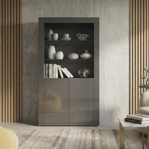 Display cabinet modern - display,