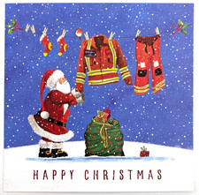 2025 North West Air Ambulance Charity - ? Christmas Cards ?- Choose Your Card