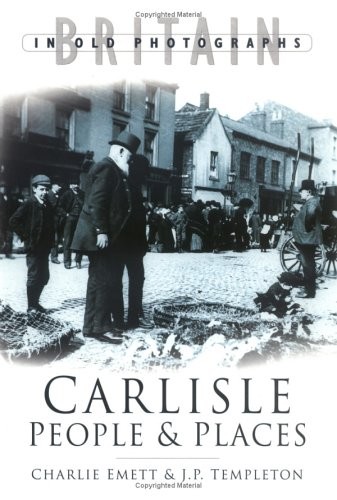 Carlisle people - carlisle, &
