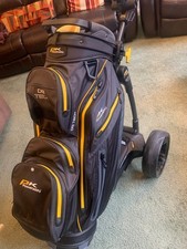 Powakaddy CT6 Compact golf