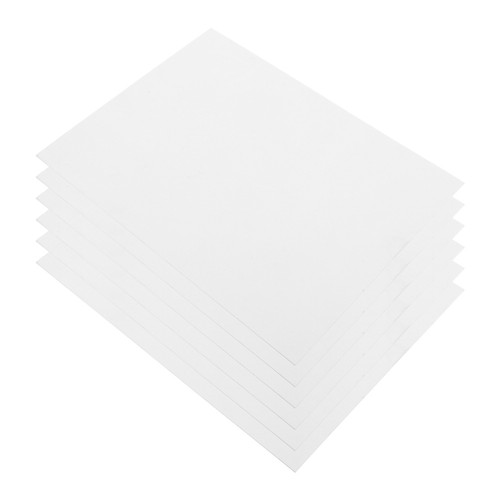 6pcs plant pressing sheets - ,