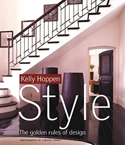 Kelly hoppen style the - kelly,