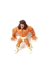 WWE HASBRO SERIES 2 THE