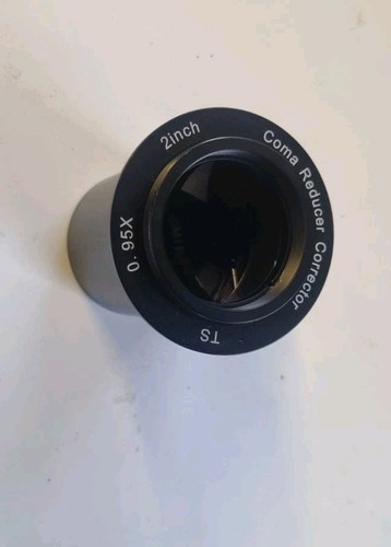 Optics maxfield coma - optics,
