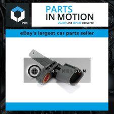 ABS Sensor fits AUDI TT RS FV