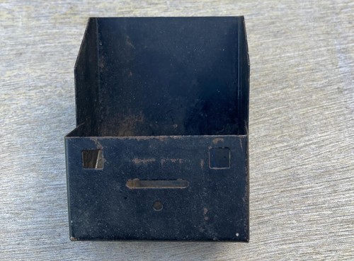 Mamod model steam engine - mamod,