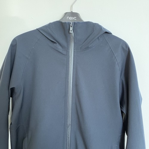 Uniqlo block tech parka cut - uniqlo,