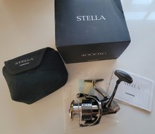 Shimano Stella 4000XG