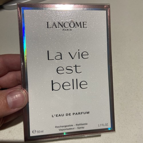 Lancome vie est belle 50ml - lancome,