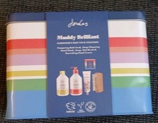 Joules Muddy Brilliant