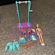 Mattel Barbie Stacie